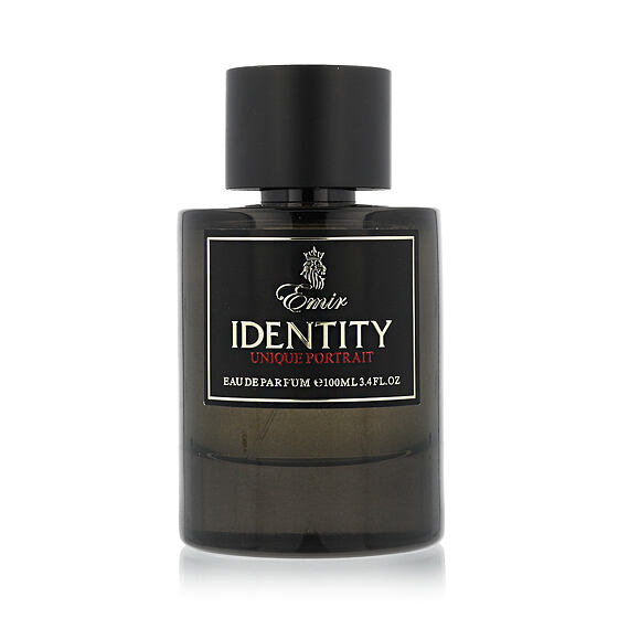 Emir Identity Unique Portrait Eau de Parfum (Femme) 100 ml