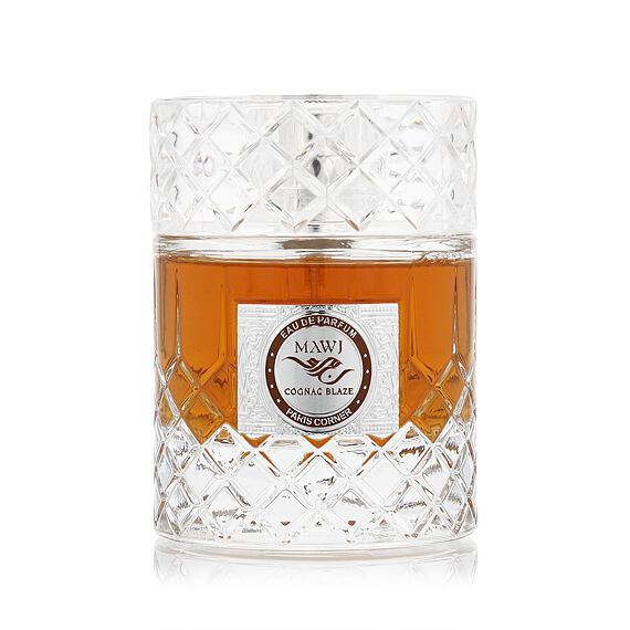 Mawj Cognac Blaze Eau de Parfum (Unisexe) 100 ml