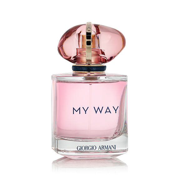 Giorgio Armani My Way Nectar Eau de Parfum (Femme) 50 ml