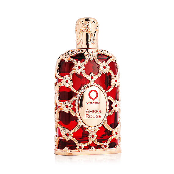 Orientica Amber Rouge Eau de Parfum (Unisexe) 150 ml