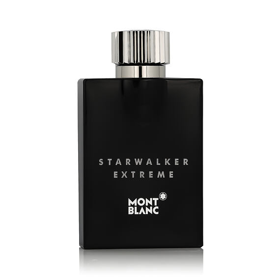 Montblanc Starwalker Extreme Eau de Toilette (Homme) 75 ml