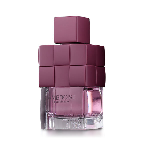 Fragrance World Ambroise Pour Femme Eau de Parfum (Femme) 100 ml