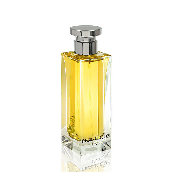 Fragrance World Francique 107.9 Eau de Parfum (Unisexe) 100 ml