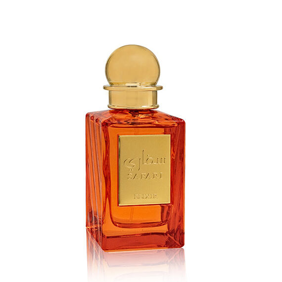 Fragrance World Safari Elixir Eau de Parfum (Unisexe) 90 ml