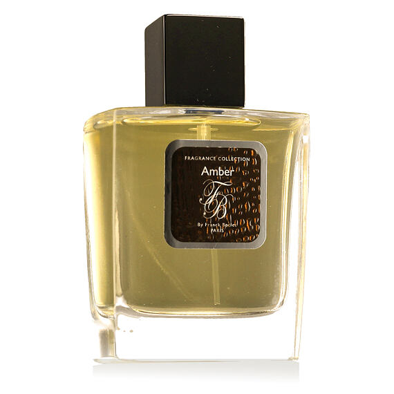 Franck Boclet Amber Eau de Parfum (Unisexe) 100 ml