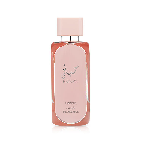 Lattafa Hayaati Florence Eau de Parfum (Femme) 100 ml