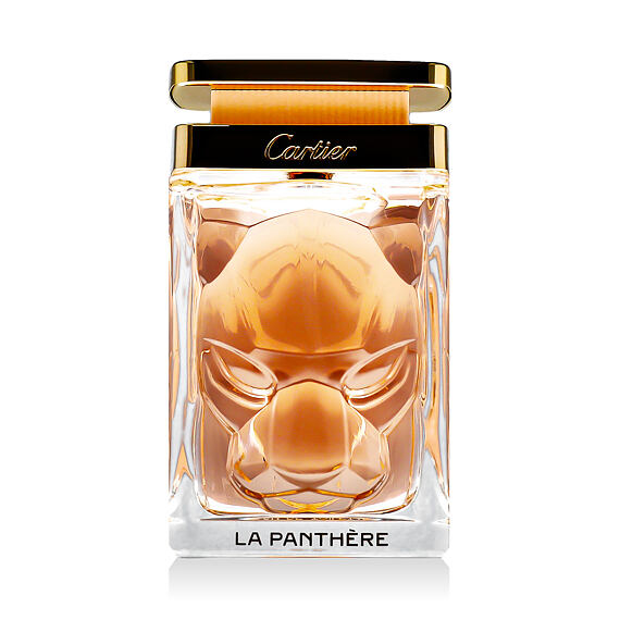 Cartier La Panthère Eau de Toilette (Femme) 100 ml