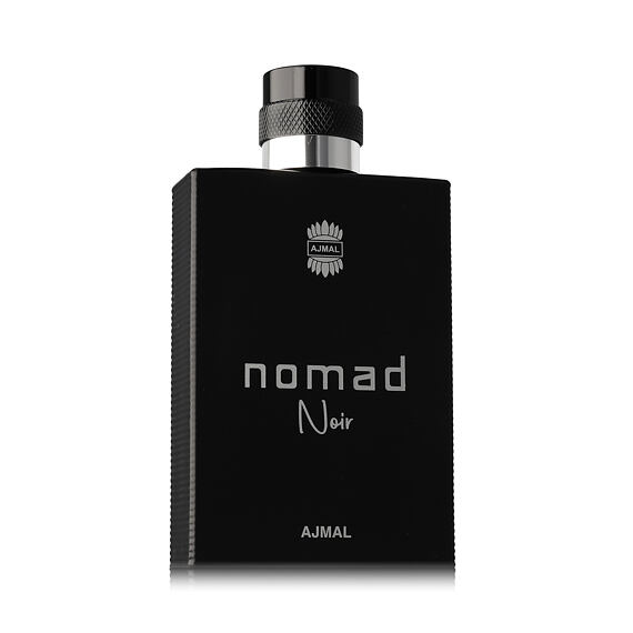 Ajmal Nomad Noir Eau de Parfum (Homme) 100 ml