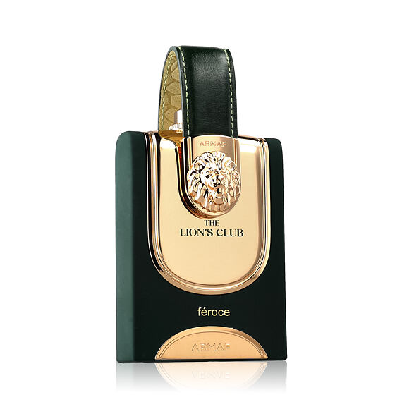 Armaf The Lion’s Club Féroce Eau de Parfum (Unisexe) 100 ml