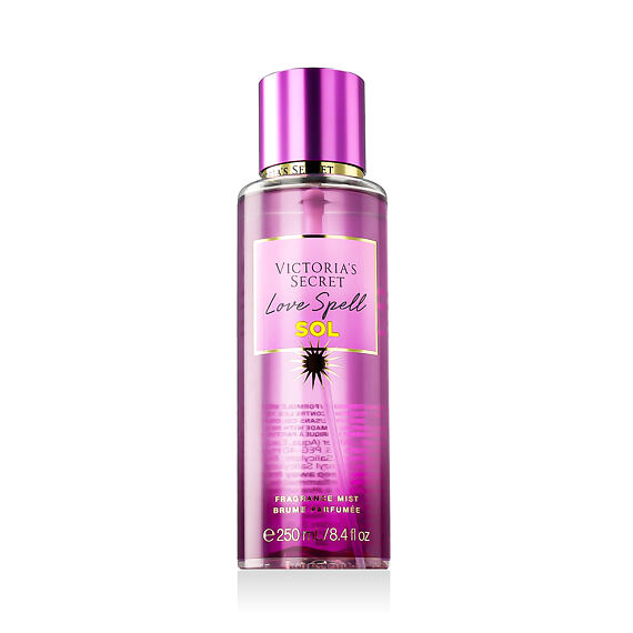 Victoria's Secret Love Spell Sol Spray pour le corps (Femme) 250 ml