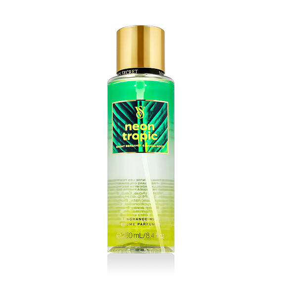 Victoria's Secret Neon Tropic Spray pour le corps (Femme) 250 ml