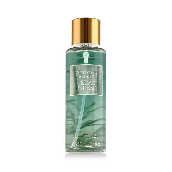 Victoria's Secret Cedar Breeze Spray pour le corps (Femme) 250 ml