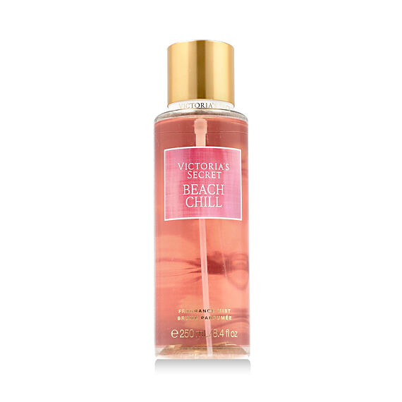 Victoria's Secret Beach Chill Spray pour le corps (Femme) 250 ml