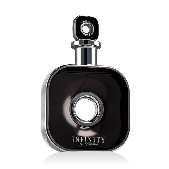 Armaf Infinity Silver Eau de Parfum (Unisexe) 105 ml