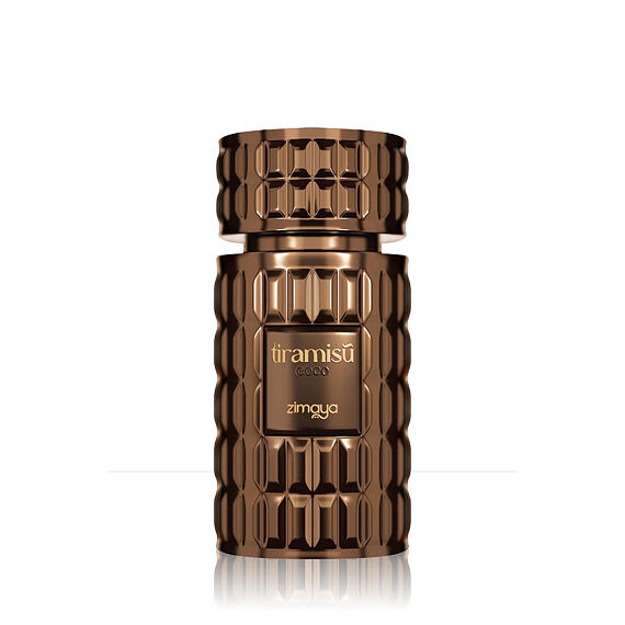 Zimaya Tiramisu Coco Eau de Parfum (Unisexe) 100 ml