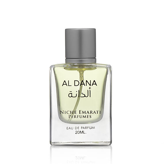 Lattafa Niche Emarati Al Dana Eau de Parfum (Unisexe) 20 ml