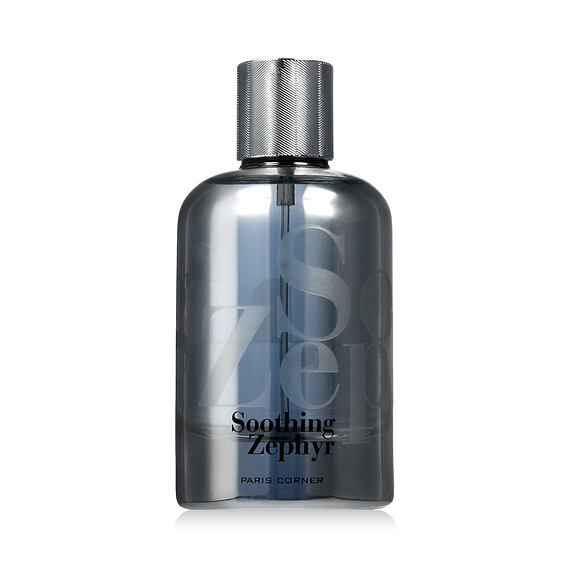 Paris Corner Soothing Zephyr Eau de Parfum (Unisexe) 100 ml