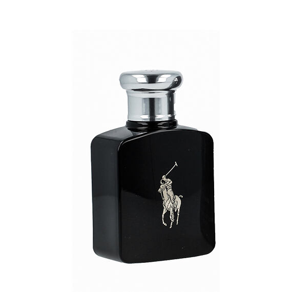 Ralph Lauren Polo Black Eau de Toilette (Homme) 125 ml