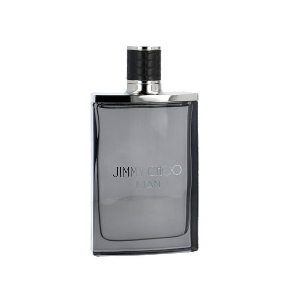Jimmy Choo Jimmy Choo Man Eau de Toilette (Homme) 100 ml