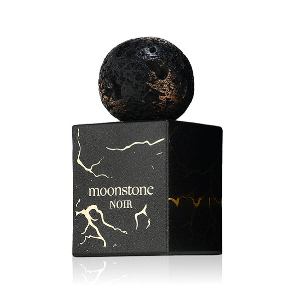 French Avenue Moonstone Noire Eau de Parfum (Unisexe) 100 ml