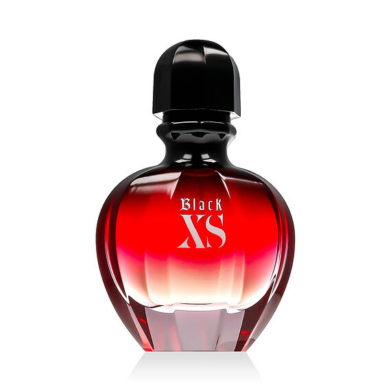 Paco Rabanne Black XS for Her Eau de Parfum (Femme) 50 ml