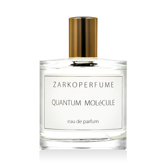 ZarkoPerfume QUANTUM MOLéCULE Eau de Parfum (Unisexe) 100 ml