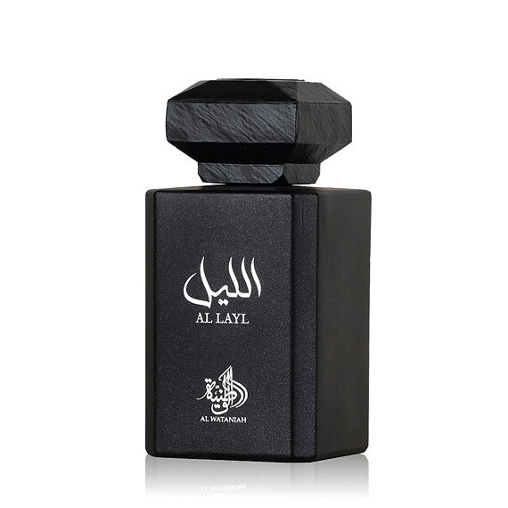 Al Wataniah Al Layl Eau de Parfum (Homme) 100 ml