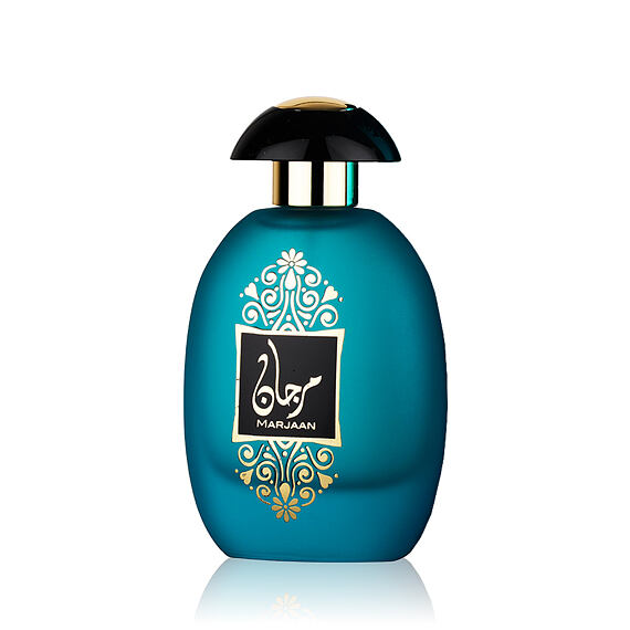 Al Wataniah Marjaan Eau de Parfum (Unisexe) 100 ml