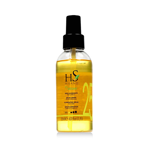 HS MILANO 25 Illuminating Serum 125 ml