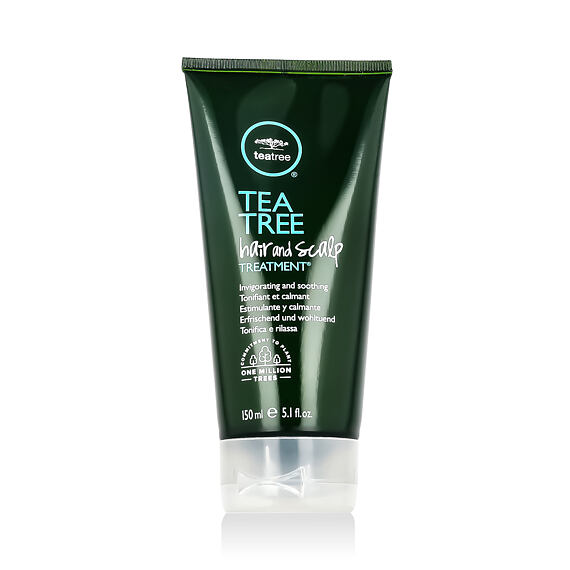 Paul Mitchell Tea Tree Hair and Scalp Treatment® 150 ml