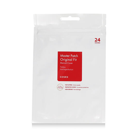 COSRX Master Patch Original Fit 24 pces