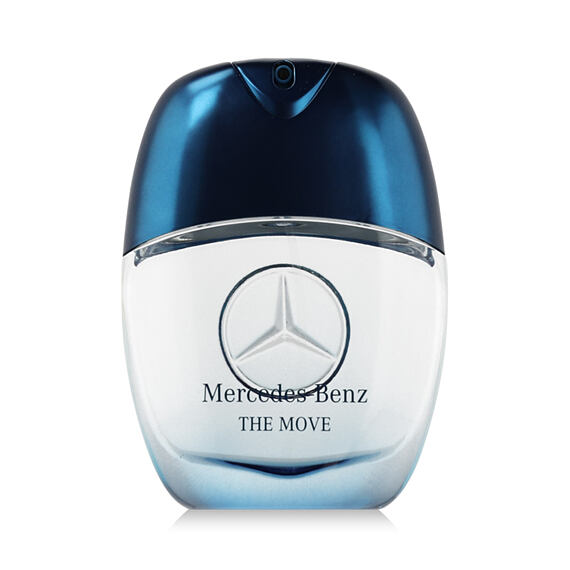 Mercedes-Benz The Move Eau de Toilette (Homme) 60 ml