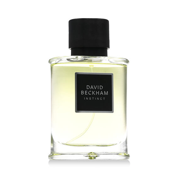 David Beckham Instinct Eau de Parfum (Homme) 75 ml