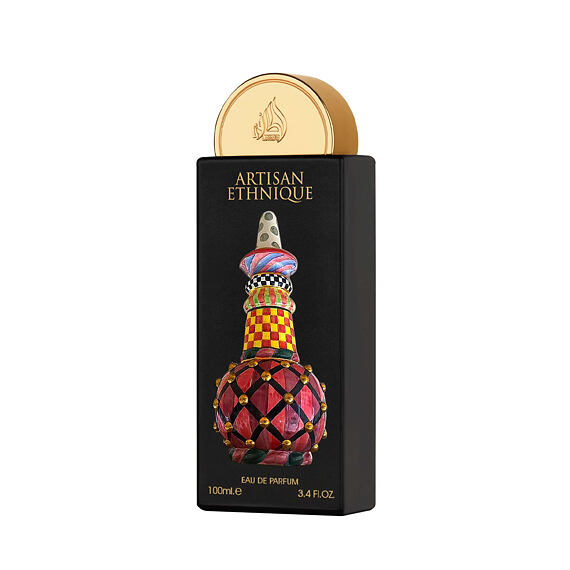 Lattafa Pride Artisan Ethnique Eau de Parfum (Unisexe) 100 ml