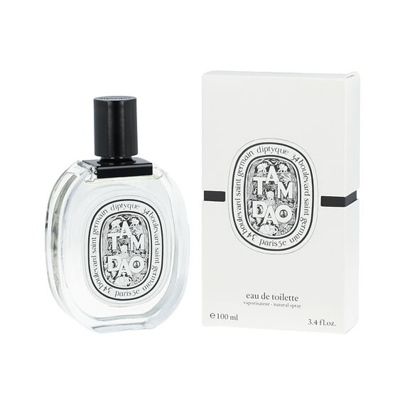 Diptyque Tam Dao Eau de Toilette (Unisexe) 100 ml