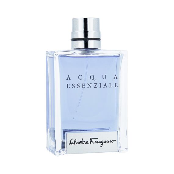 Salvatore Ferragamo Acqua Essenziale Eau de Toilette (Homme) 100 ml