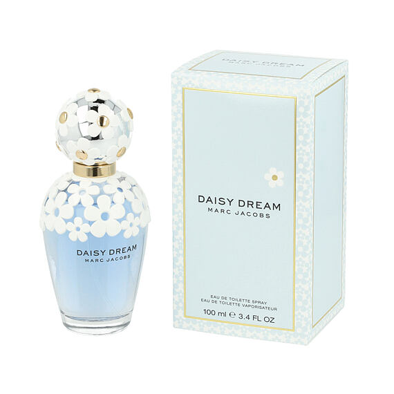 Marc Jacobs Daisy Dream Eau de Toilette (Femme) 100 ml