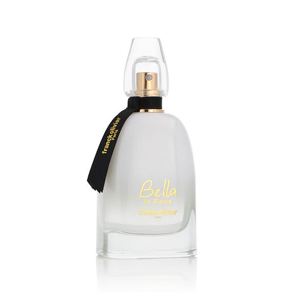 Franck Olivier Bella In Paris Eau de Parfum (Femme) 75 ml