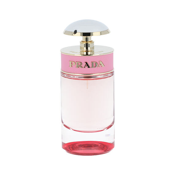Prada Candy Florale Eau de Toilette (Femme) 50 ml