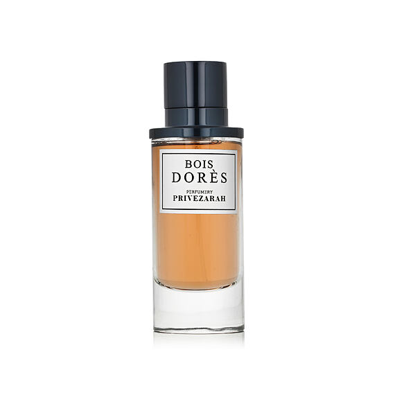 Prive Zarah Bois Dorès Eau de Parfum (Unisexe) 80 ml