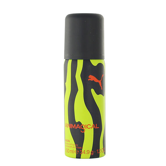 Puma Animagical Man Déodorant en spray (Homme) 50 ml