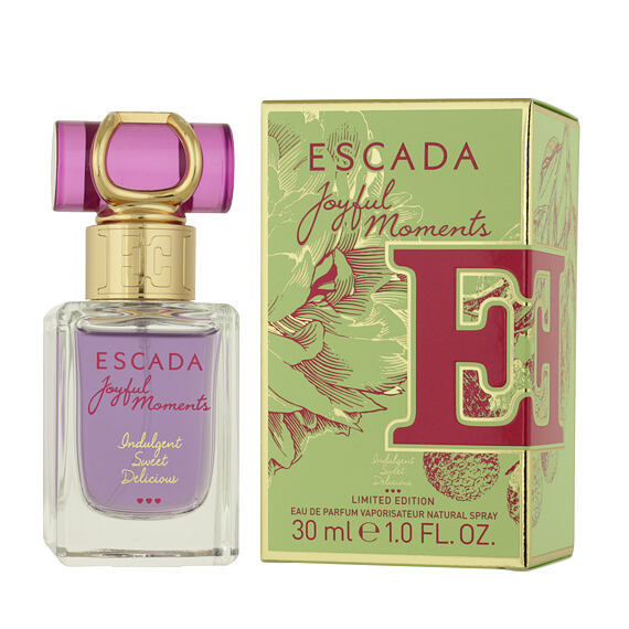 Escada Joyful Moments Eau de Parfum (Femme) 30 ml