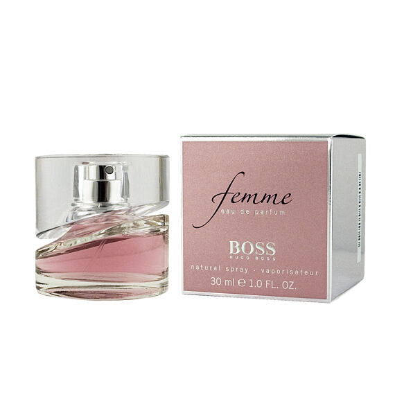 Hugo Boss Femme Eau de Parfum (Femme) 30 ml