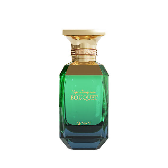 Afnan Mystique Bouquet Eau de Parfum (Unisexe) 80 ml