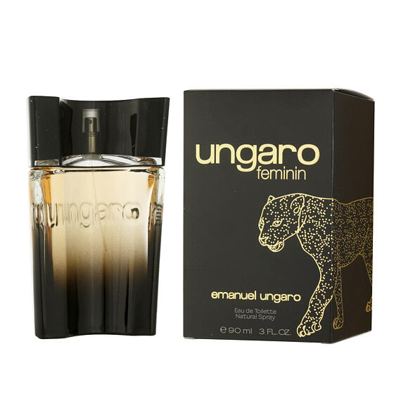 Ungaro Emanuel Ungaro Feminin Eau de Toilette (Femme) 90 ml