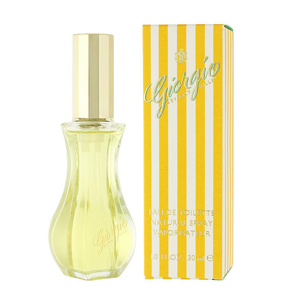 Giorgio Beverly Hills Giorgio for Women Eau de Toilette (Femme) 30 ml