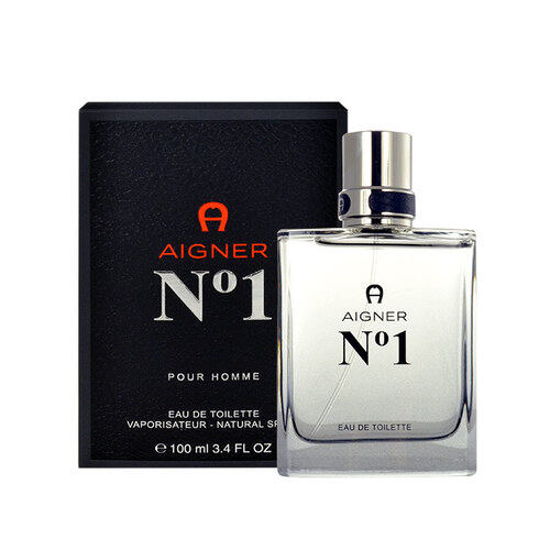 Aigner Aigner No 1 Eau de Toilette (Homme) 30 ml