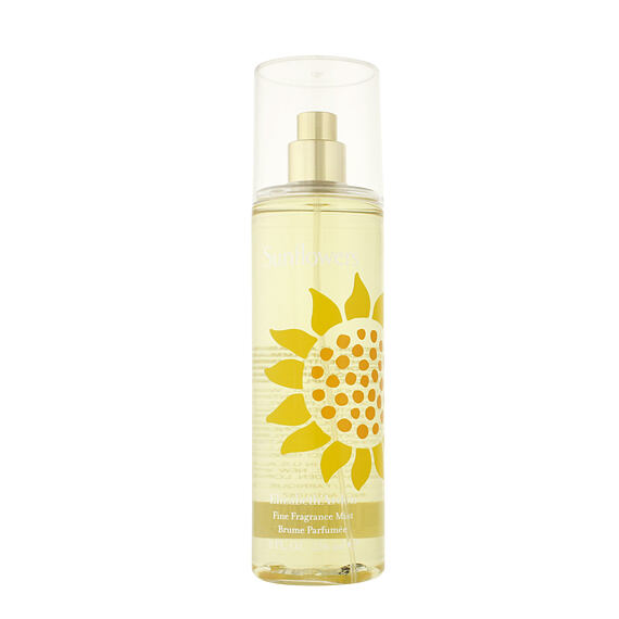 Elizabeth Arden Sunflowers Spray pour le corps (Femme) 236 ml