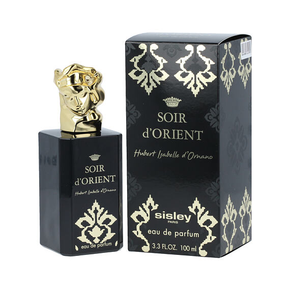 Sisley Soir d'Оrient Eau de Parfum (Femme) 100 ml