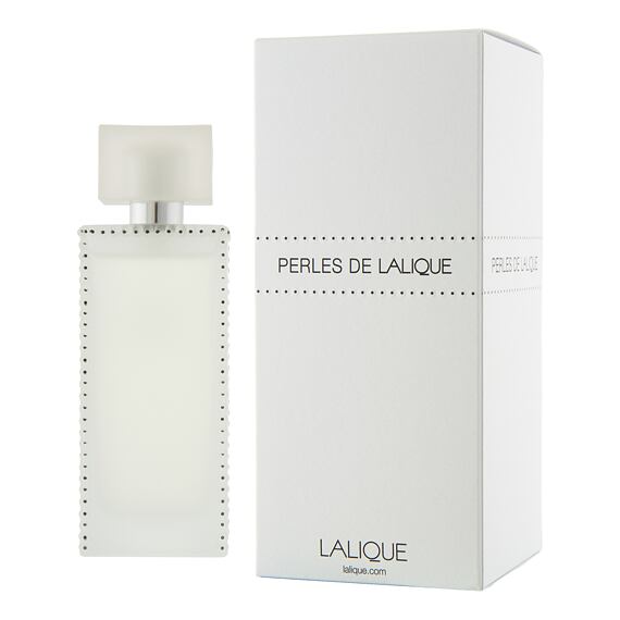 Lalique Perles De Lalique Eau de Parfum (Femme) 100 ml